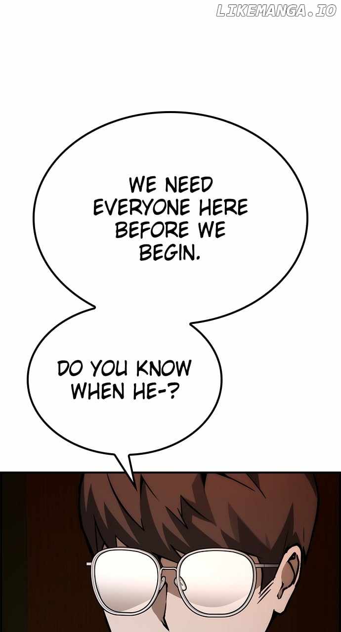 Bad Ending Maker Chapter 77 33